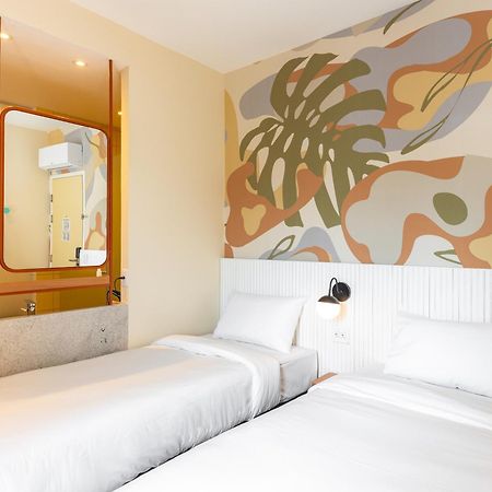 B&B Hotel Santos Dumont Рио де Жанейро Екстериор снимка