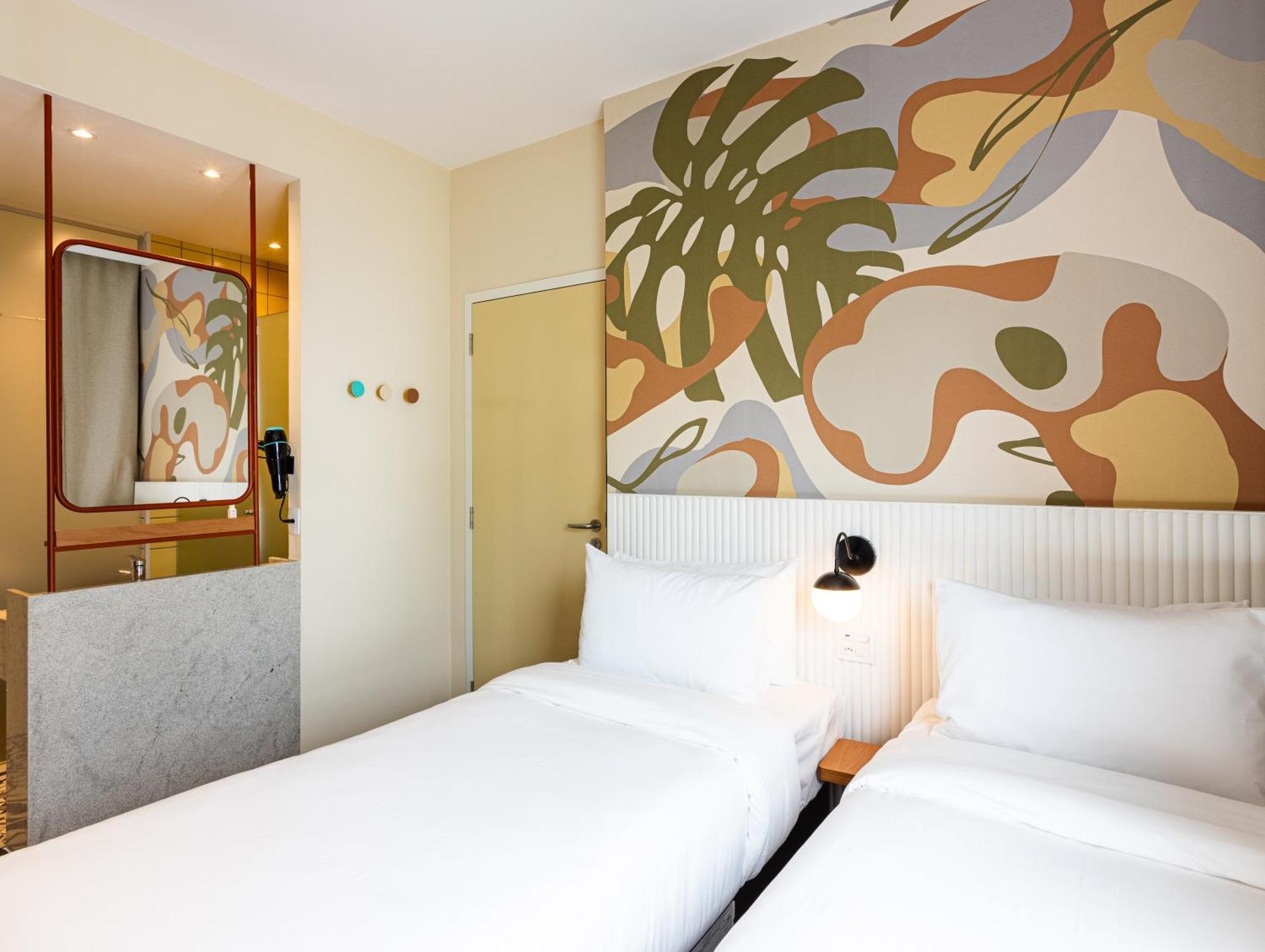 B&B Hotel Santos Dumont Рио де Жанейро Екстериор снимка